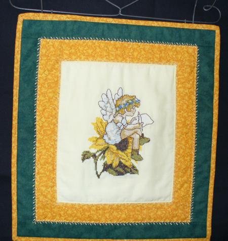 Embroidery Contest 2006 image 2