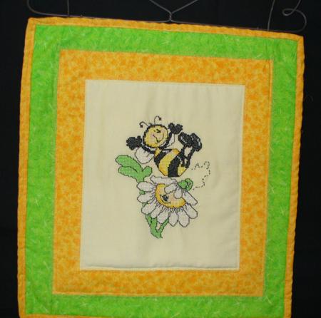 Embroidery Contest 2006 image 3