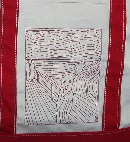 Embroidery Contest 2006 image 2