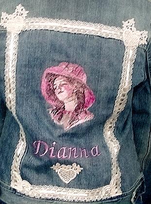 Embroidery Contest 2006 image 4