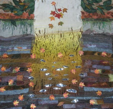 Embroidery Contest 2007 image 2
