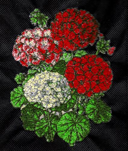 Embroidery Contest 2008 image 2