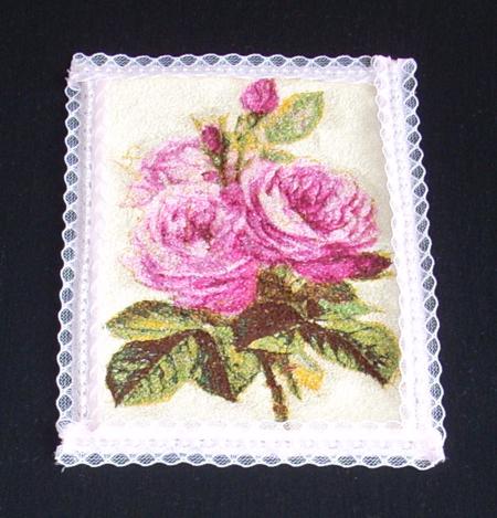 Embroidery Contest 2008 image 2