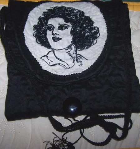 Embroidery Contest 2008 image 1