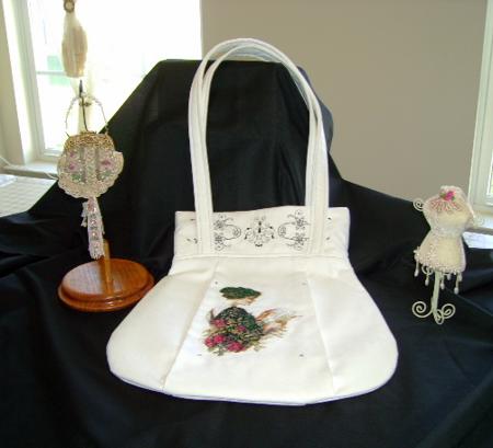 Embroidery Contest 2009 image 1