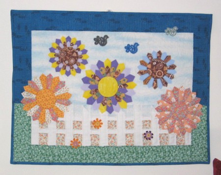 Embroidery Contest 2011 image 1