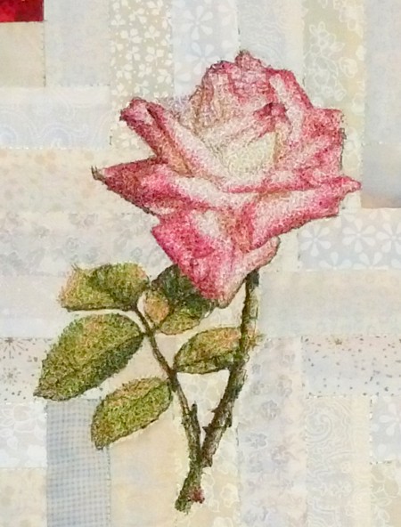 Embroidery Contest 2011 image 2