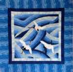Quilt Projects: Art Quilts image 8