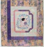 Quilt Projects: Art Quilts image 11