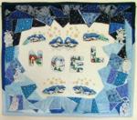 Quilt Projects: Art Quilts image 12
