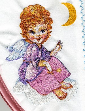 Assisi Embroidery image 4