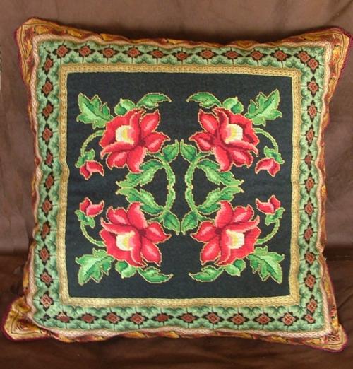 Embroidery