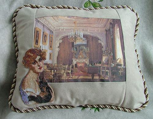 Project Ideas with Victorian Ladies Designs image 1