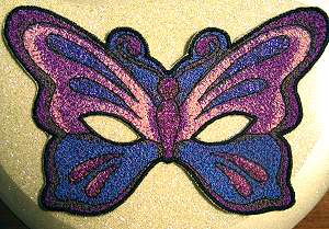 Masquerade Masks image 10