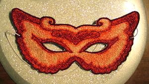 Masquerade Masks image 7