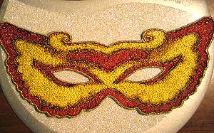 Masquerade Masks image 8