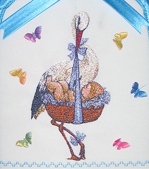 Assisi Embroidery image 2