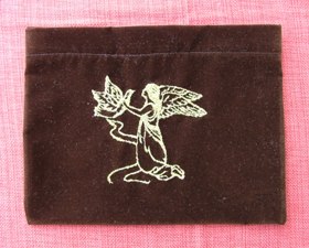 Angel-Themed Christmas Gifts image 4