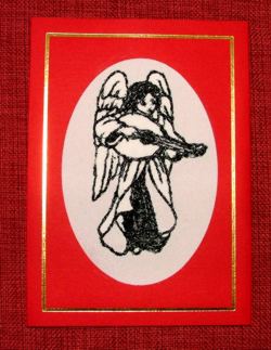 Angel-Themed Christmas Gifts image 2