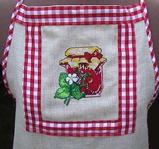 Jam Jar Aprons image 3