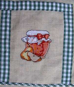 Jam Jar Aprons image 6