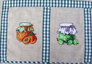 Jam Jar Aprons image 7