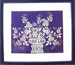 Assisi Embroidery image 1