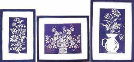 Assisi Embroidery image 3