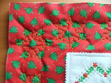 Quilted Card-Holder image 5