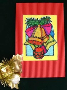 Christmas Greeting Cards image 15