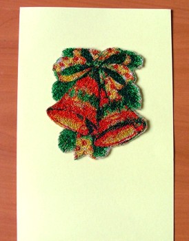 Christmas Greeting Cards image 10