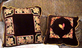 Fall Cushions image 1