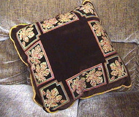 Fall Cushions image 3