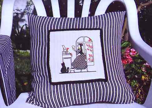 Regency Cushions image 5
