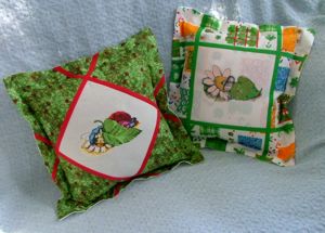 Cushions for Kids image 1