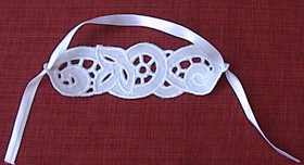 Christmas Napkin-Rings image 3