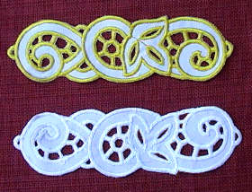 Christmas Napkin-Rings image 2