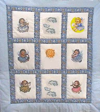Quilts for Kids image 1