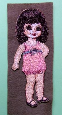 Thread Dolls image 5