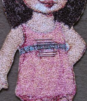 Thread Dolls image 3