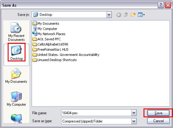 How to Unzip a ZIP File image 3