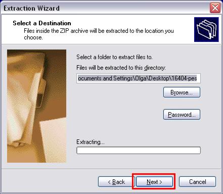 How to Unzip a ZIP File image 6
