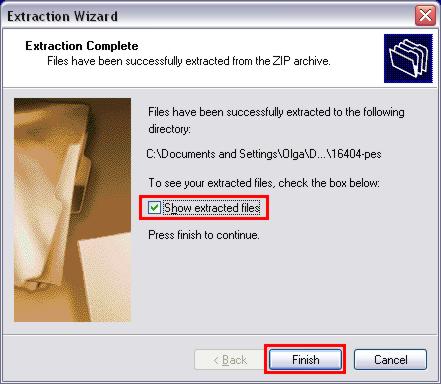 How to Unzip a ZIP File image 7