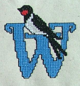 Additional embroidery design image 4