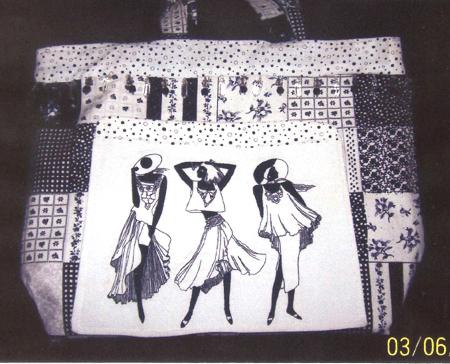 Projects & Ideas with Summer Fashion designs image 7