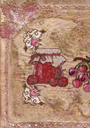 Embroidery Collages image 15