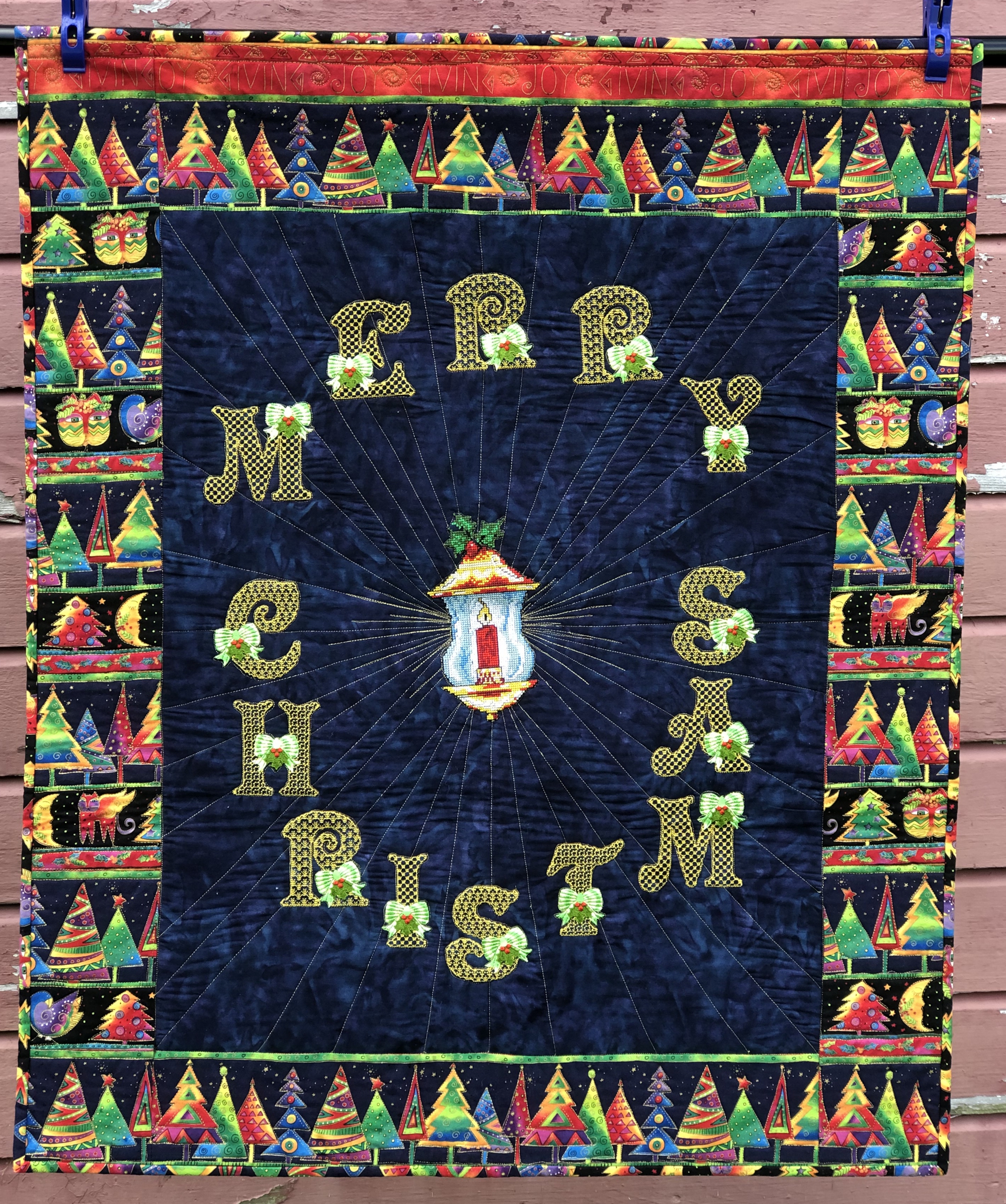 Christmas Banner
