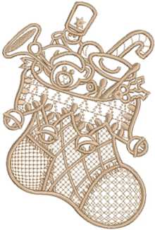 Greeting Cards with Cutwork Lace2 image 9