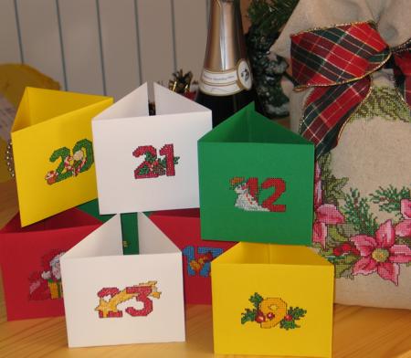 Advent Calendar Project Ideas image 11