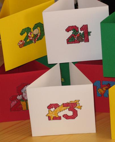 Advent Calendar Project Ideas image 12